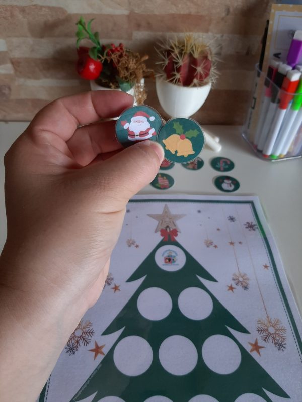 Árvore de natal - Imagem 4