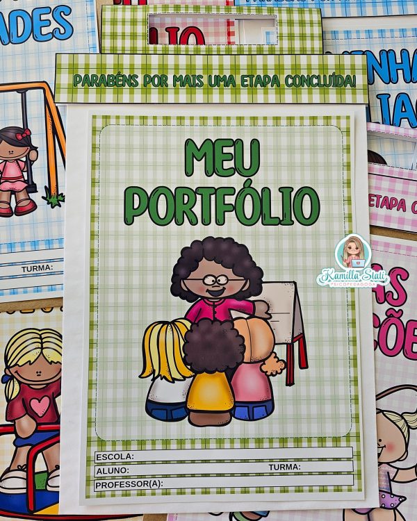 Alças e capas para envelopes - Imagem 9