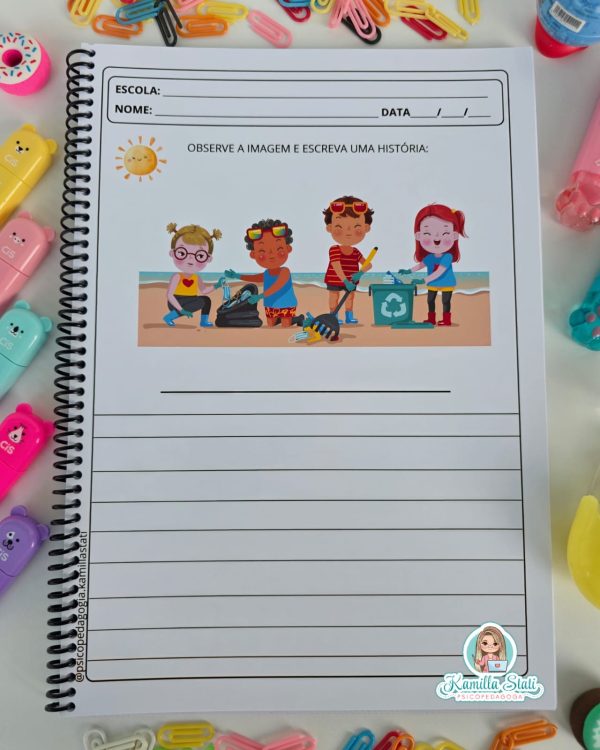 Apostila de produção textual - Imagem 3