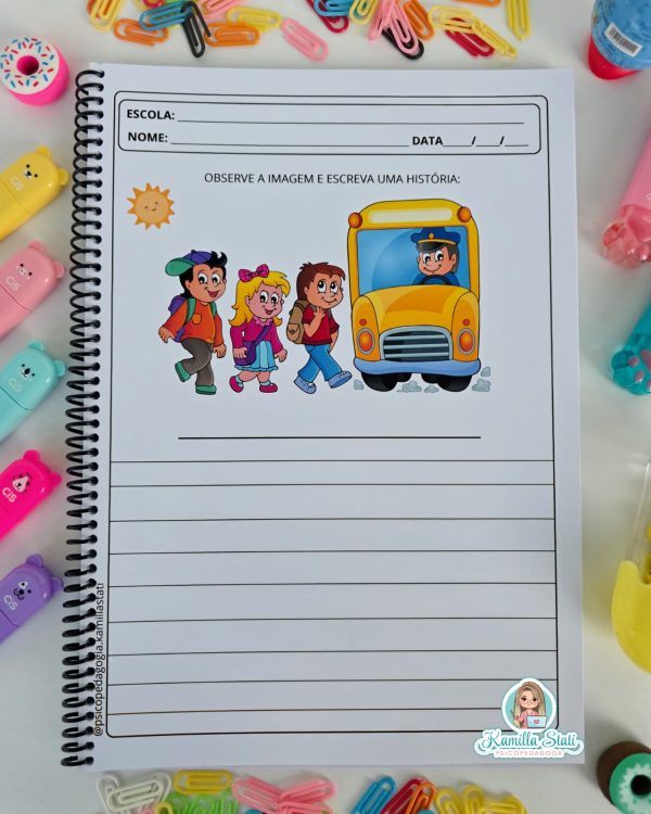 Apostila de produção textual - Imagem 6