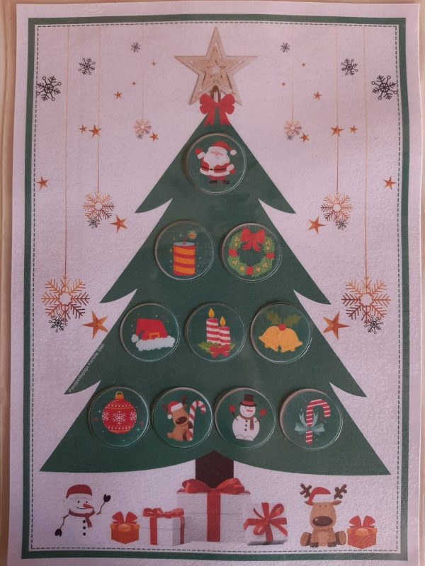 Árvore de natal