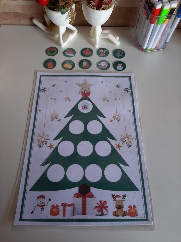 Árvore de natal - Imagem 2