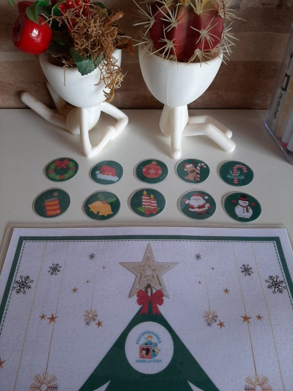Árvore de natal - Imagem 3