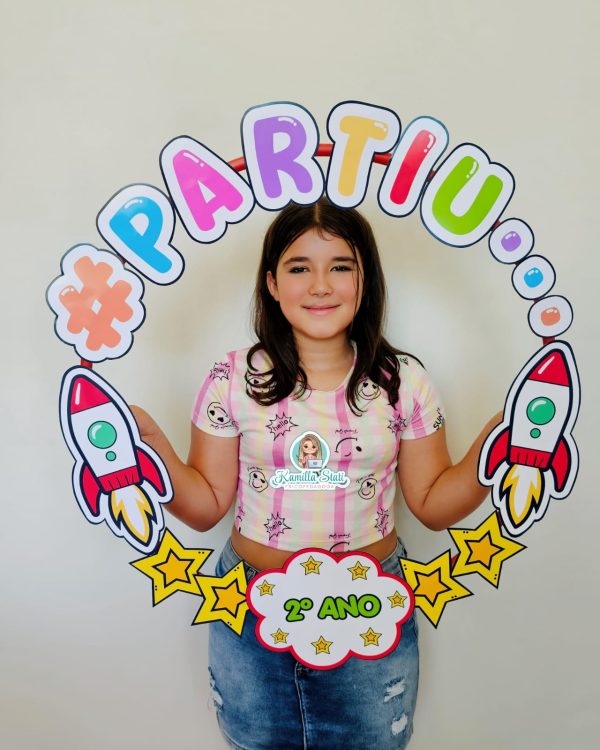 Bambolê para foto partiu próximo ano - Imagem 2