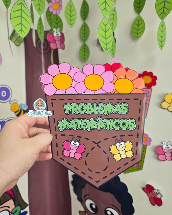 Cantinho da matemática 2 - Imagem 4