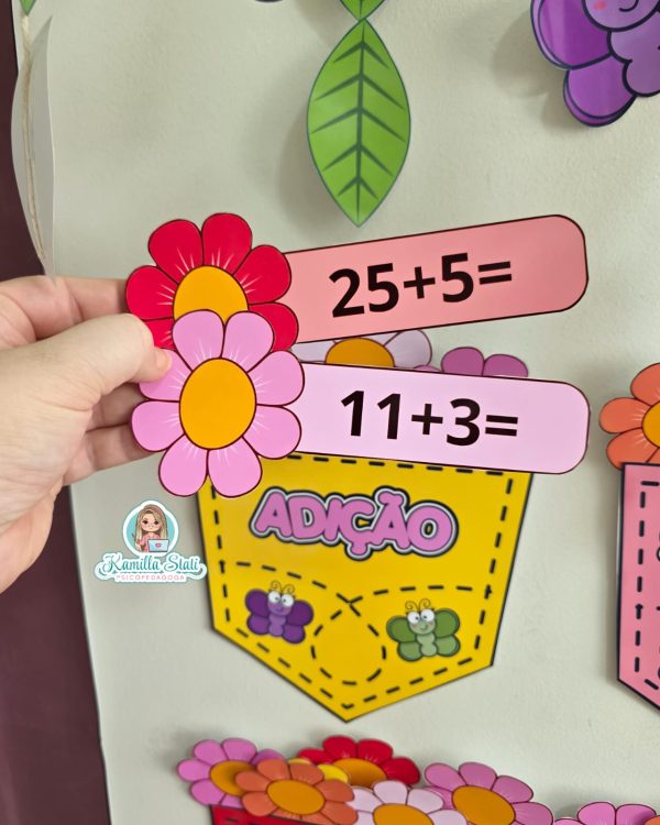 Cantinho da matemática 2 - Imagem 6