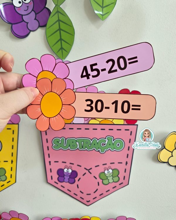 Cantinho da matemática 2 - Imagem 7