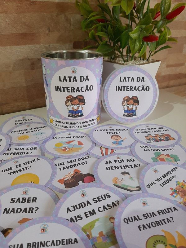 Combo das latas 1 - Imagem 3