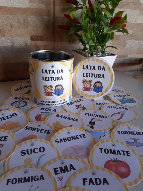 Combo das latas 1 - Imagem 4