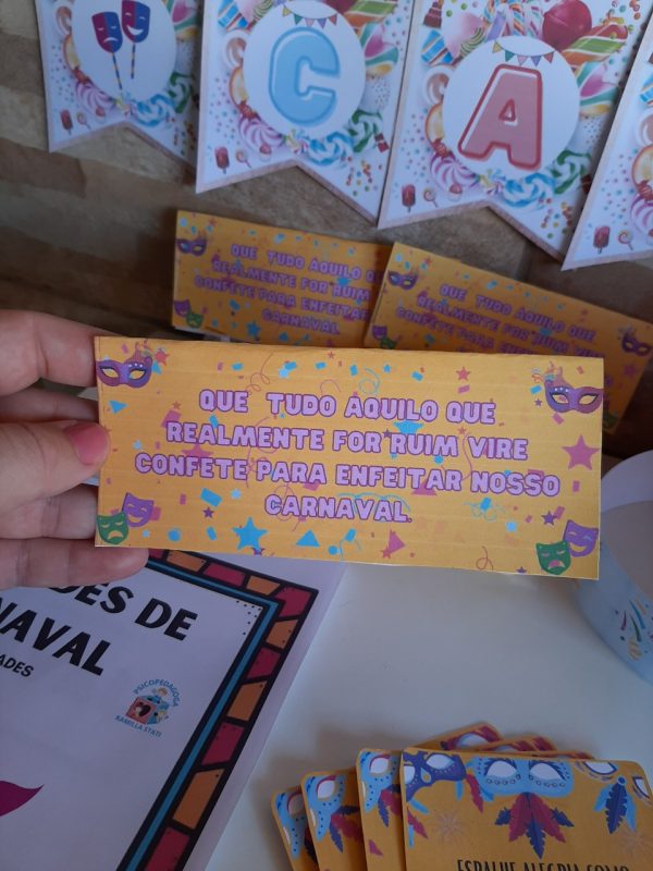 Combo de carnaval 1 - Imagem 3