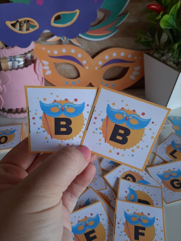 Combo de carnaval 1 - Imagem 5