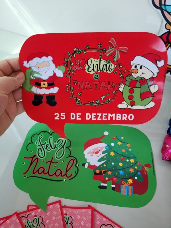 Combo de natal - Imagem 2