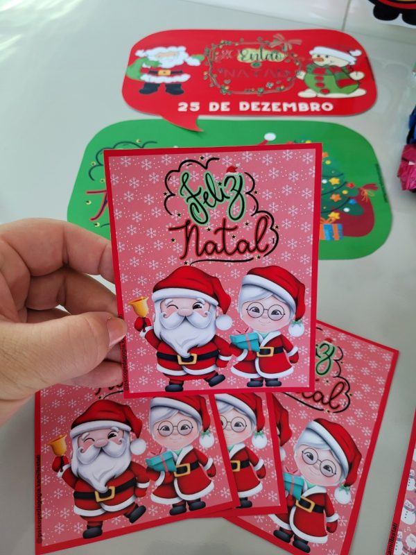 Combo de natal - Imagem 3