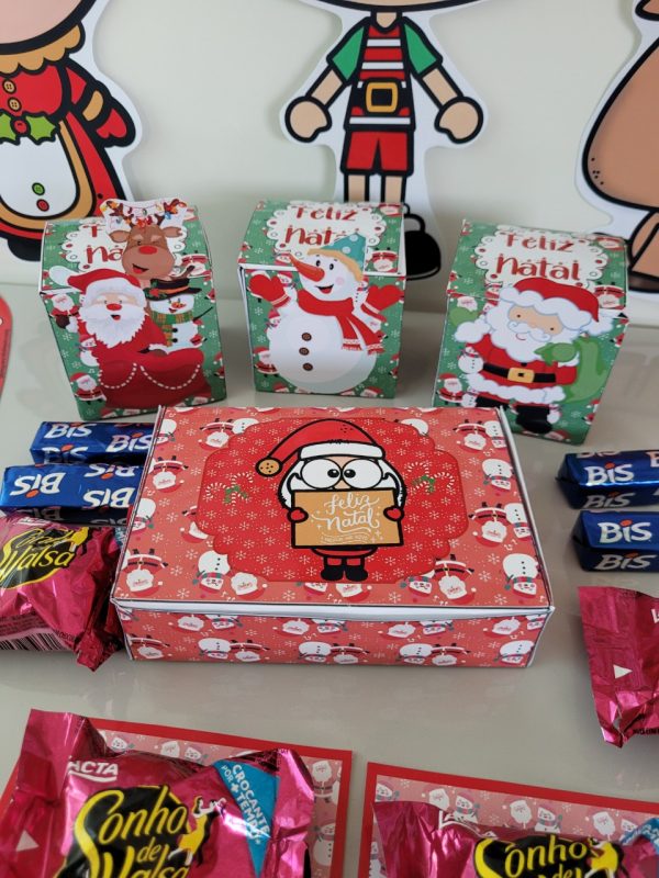 Combo de natal - Imagem 5