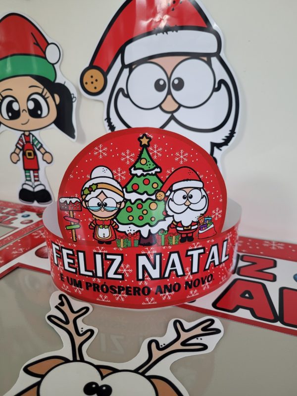 Combo de natal - Imagem 6