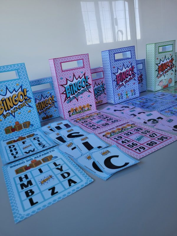 Combo dos bingos - Imagem 2