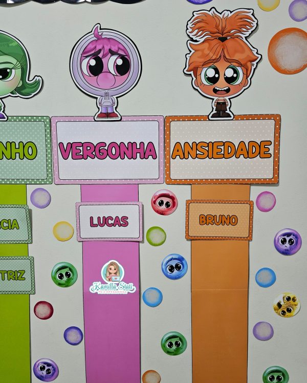 Emocionômetro divertidamente - Imagem 4