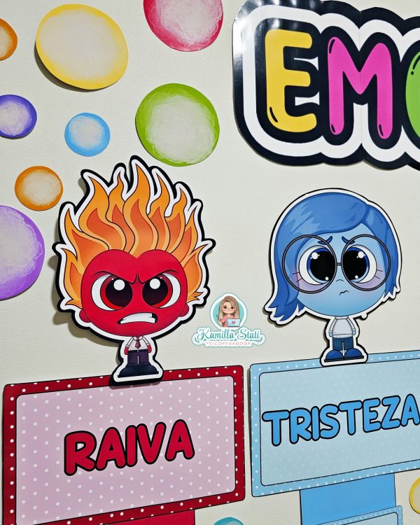 Emocionômetro divertidamente - Imagem 7