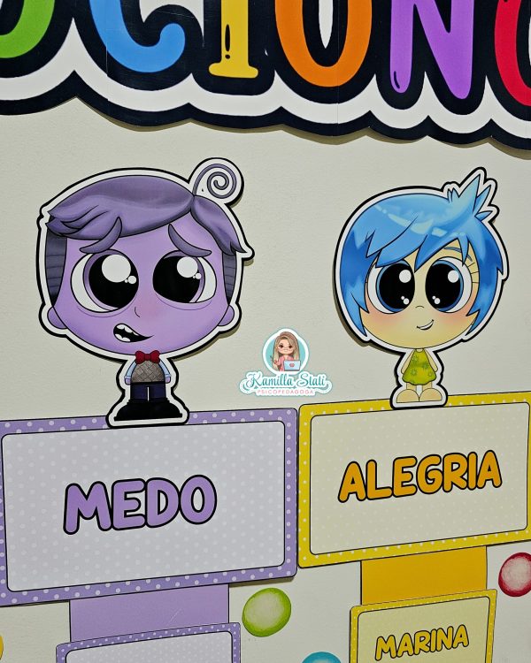 Emocionômetro divertidamente - Imagem 8