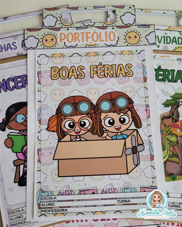 Envelopes fim de ano - Imagem 4