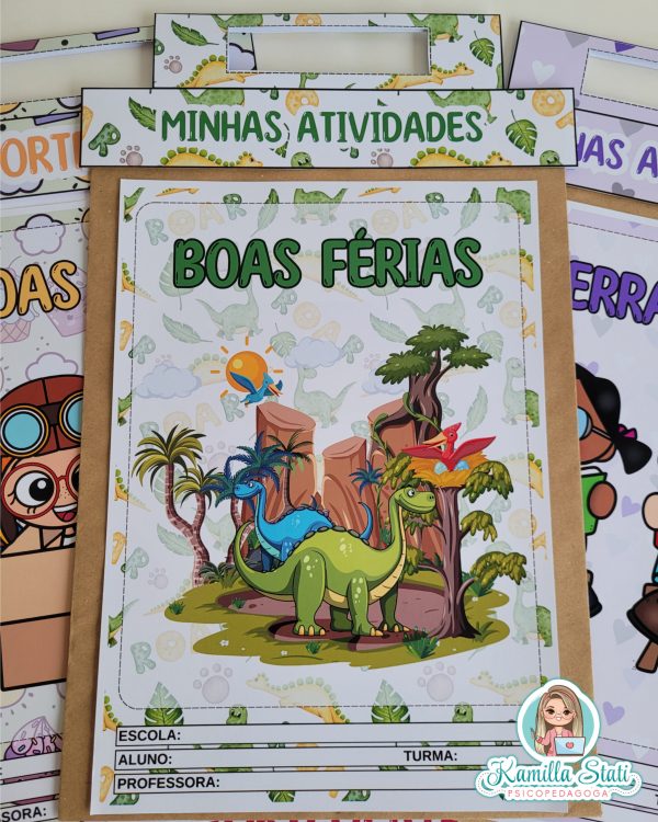Envelopes fim de ano - Imagem 6