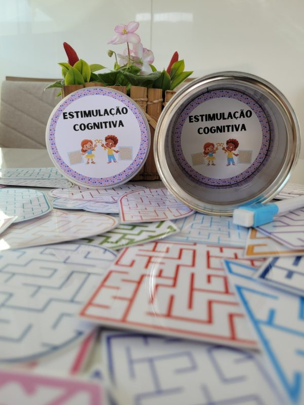 Estimulação cognitiva - Imagem 2