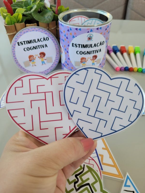 Estimulação cognitiva - Imagem 3