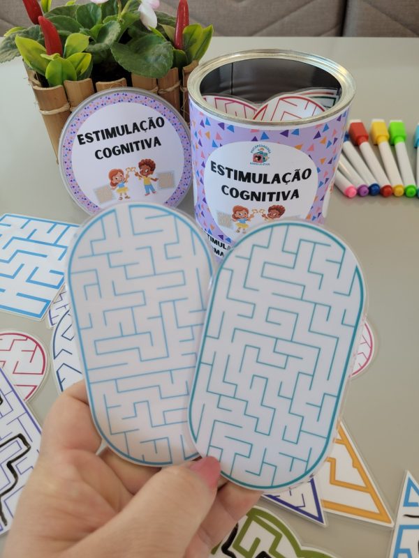 Estimulação cognitiva - Imagem 5