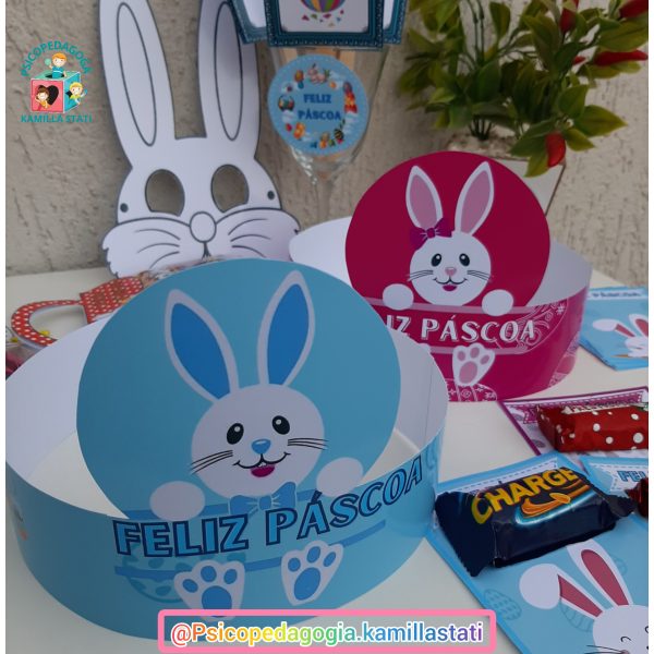 Kit Páscoa 1 - Imagem 11