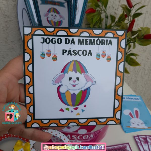 Kit Páscoa 1 - Imagem 3