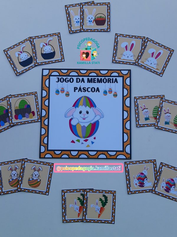 Kit Páscoa 1 - Imagem 4
