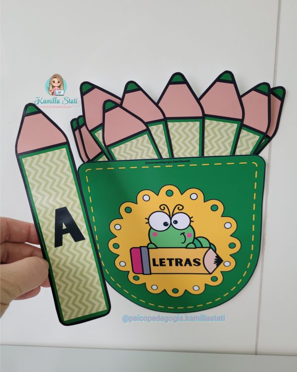 Cantinho da leitura 1 - Imagem 2