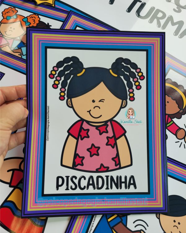 Saudação da turma - Imagem 3