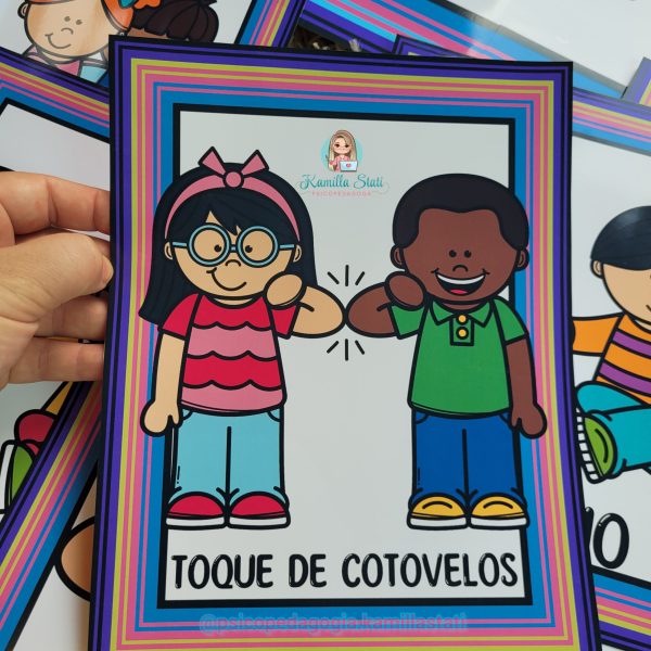 Saudação da turma - Imagem 6