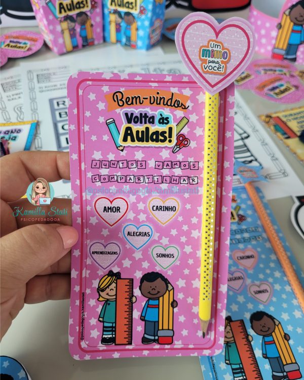 Kit volta as aulas 2 - Imagem 6