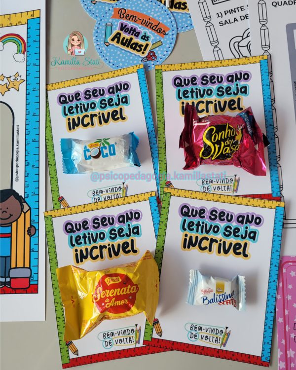 Kit volta as aulas 2 - Imagem 11