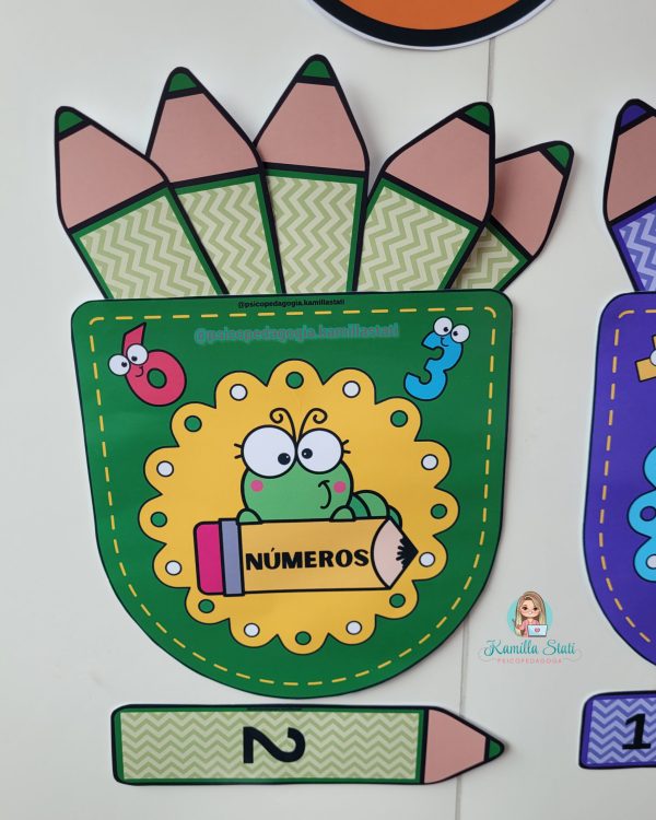Cantinho da matemática - Imagem 5