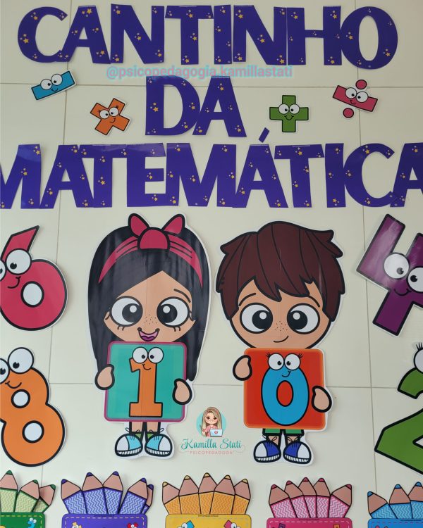 Cantinho da matemática - Imagem 11