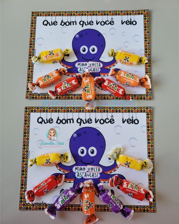 Cartãozinhos volta às aulas - Imagem 6