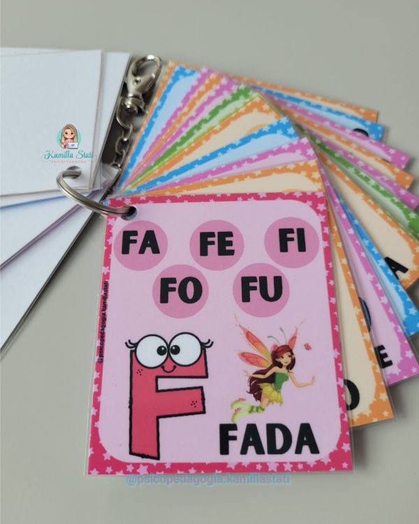 Combo dos chaveiros - Imagem 6