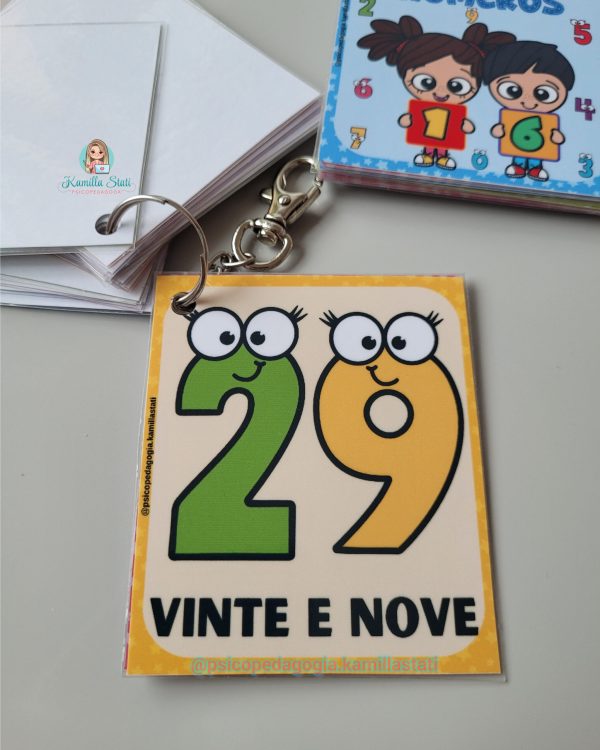 Combo dos chaveiros - Imagem 9