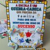 Cartões para reunião de pais - Imagem 2