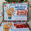 Cartões para reunião de pais - Imagem 4