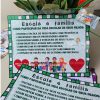 Cartões para reunião de pais - Imagem 6