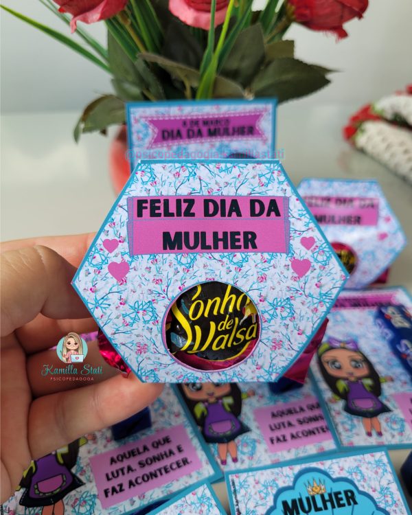 Kit dia da mulher 1 - Imagem 3