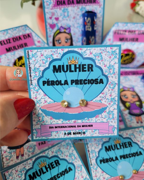 Kit dia da mulher 1 - Imagem 4