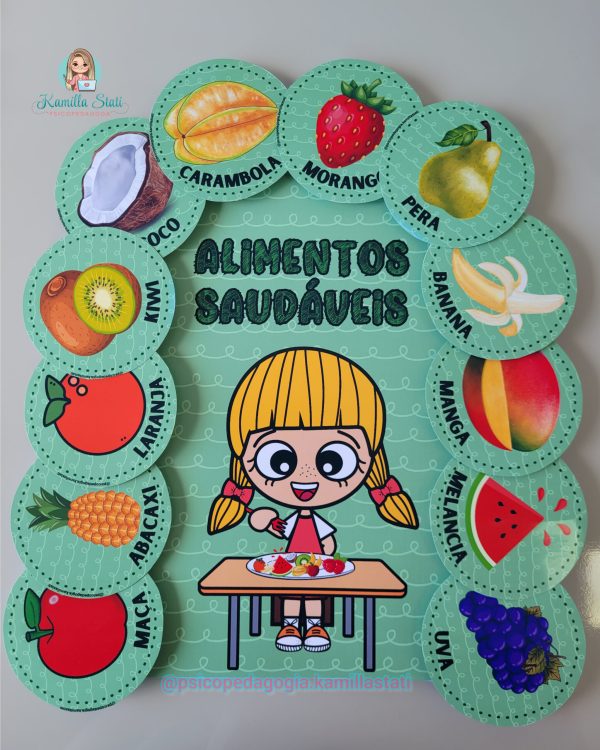 Luvas da alimentação - Imagem 2