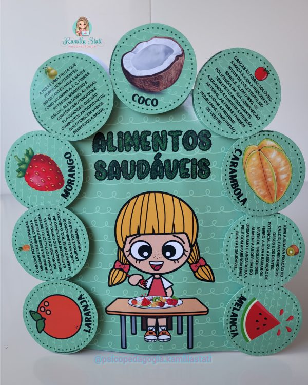 Luvas da alimentação - Imagem 8