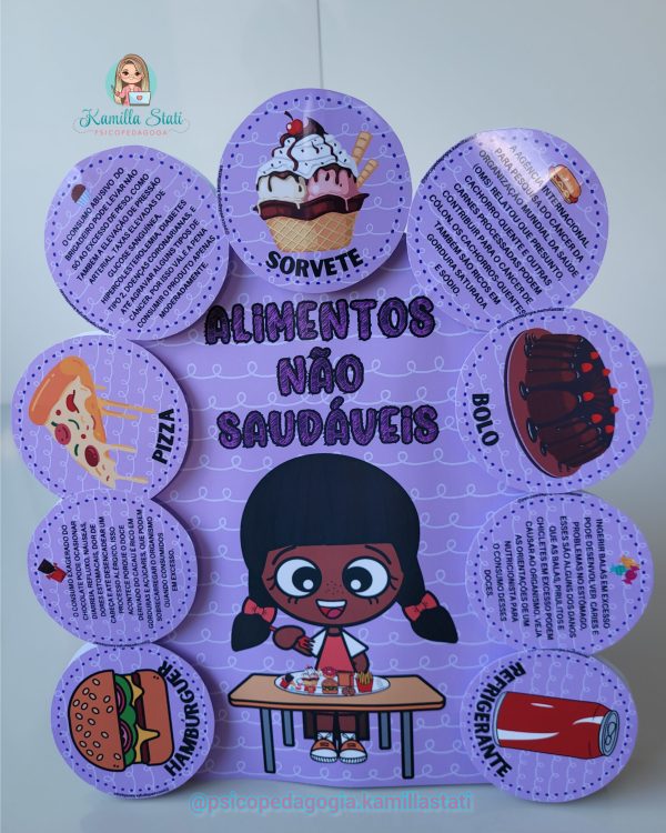 Luvas da alimentação - Imagem 9