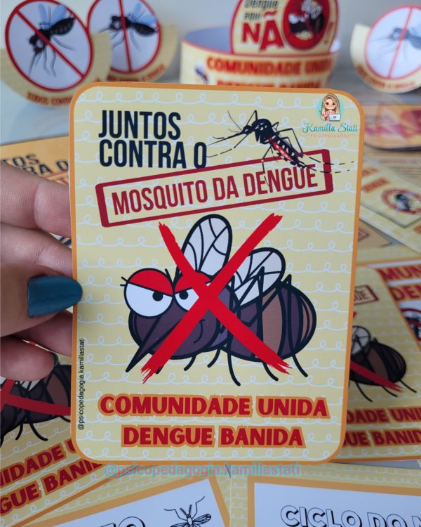 Kit da dengue